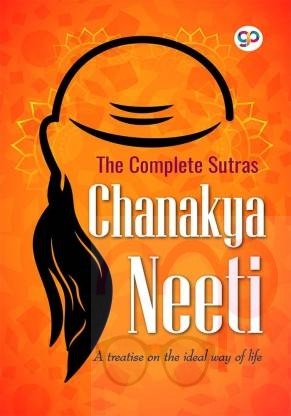 Chanakya Neeti  (English, Paperback, Chanakya)