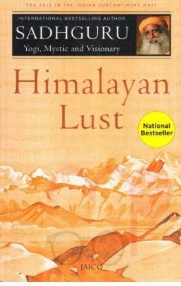 Himalayan Lust  (English, Paperback, unknown)