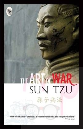 The Art of War  (English, Paperback, Tzu Sun)